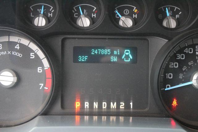 used 2013 Ford F-250 car, priced at $7,900