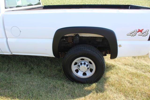 used 2007 Chevrolet Silverado 3500 car, priced at $18,700