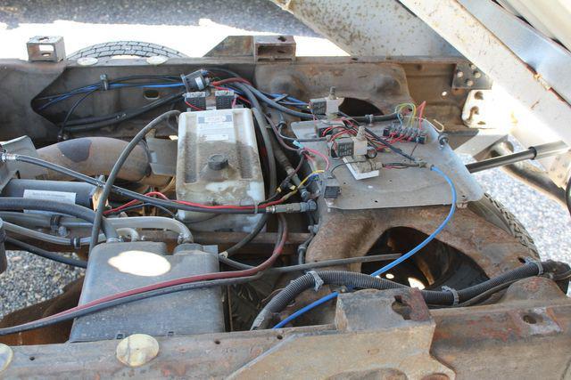 used 2007 Chevrolet Silverado 3500 car, priced at $18,700