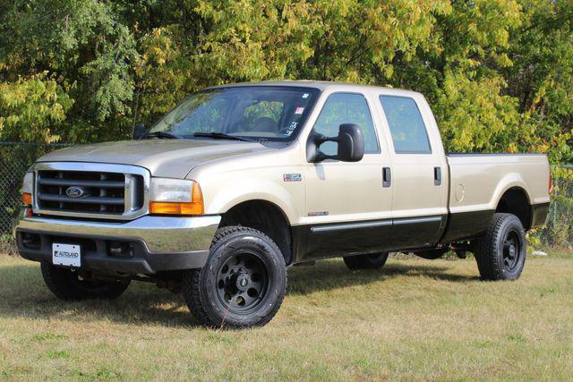 used 2000 Ford F-350 car, priced at $33,741