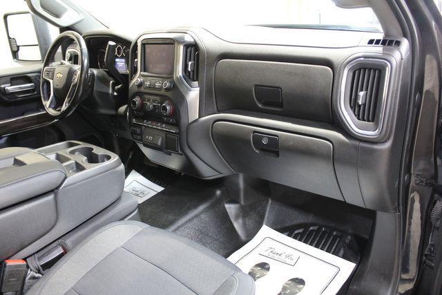 used 2021 Chevrolet Silverado 3500 car, priced at $59,749