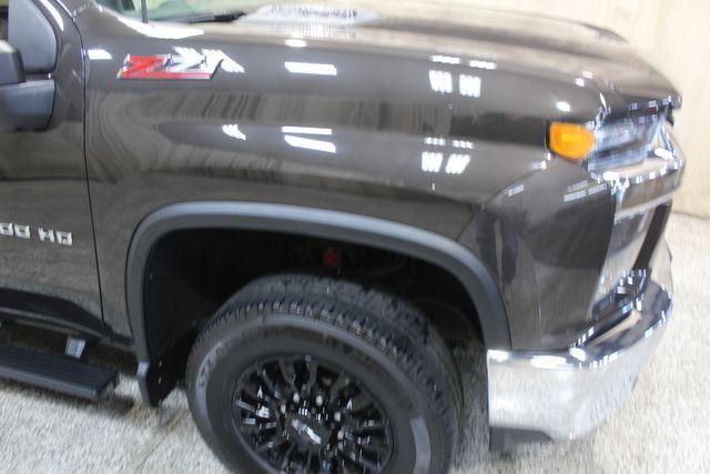 used 2021 Chevrolet Silverado 3500 car, priced at $59,749
