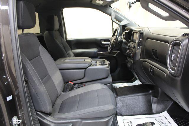 used 2021 Chevrolet Silverado 3500 car, priced at $59,749