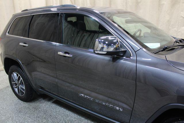 used 2020 Jeep Grand Cherokee car, priced at $30,236