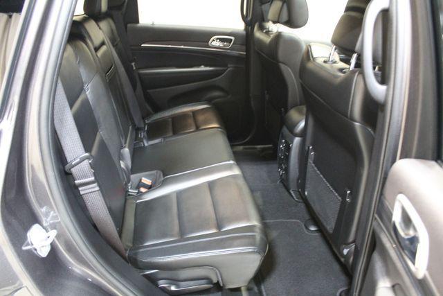 used 2020 Jeep Grand Cherokee car, priced at $30,236