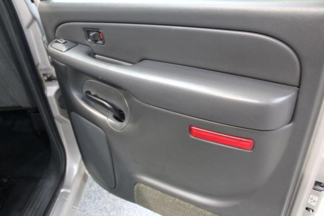 used 2005 Chevrolet Silverado 2500 car, priced at $13,700