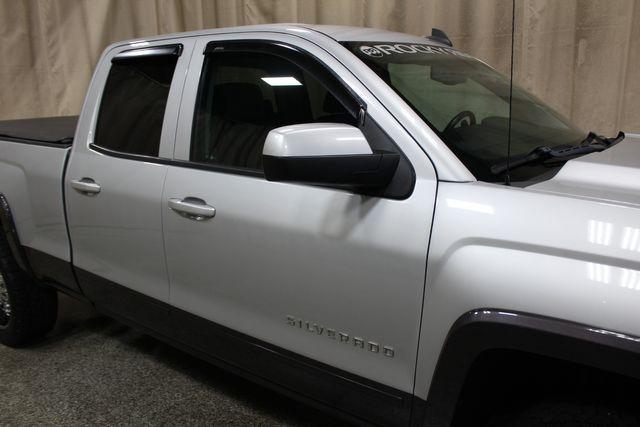 used 2016 Chevrolet Silverado 1500 car, priced at $31,750
