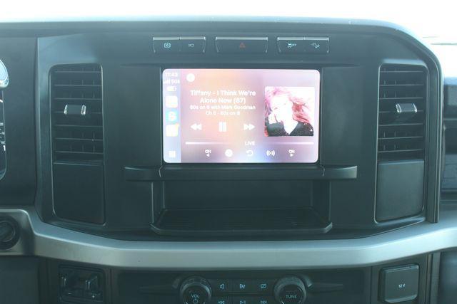 used 2023 Ford F-250 car, priced at $59,000