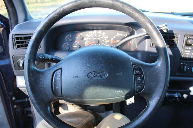 used 2001 Ford F-350 car, priced at $27,690