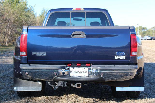 used 2001 Ford F-350 car, priced at $27,690