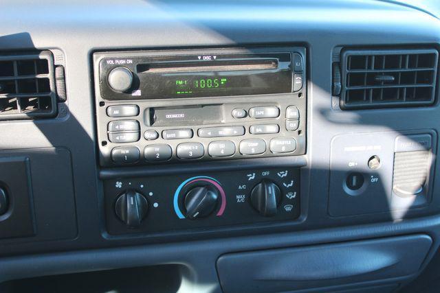 used 2001 Ford F-350 car, priced at $27,690