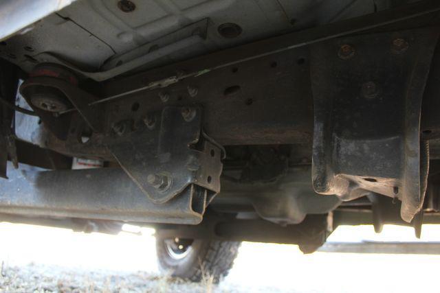 used 2001 Ford F-350 car, priced at $27,690