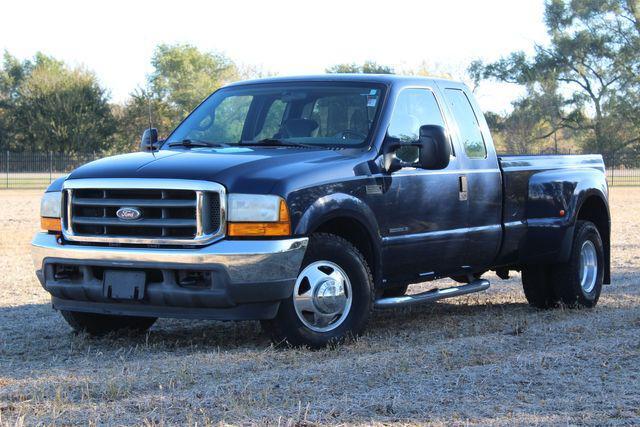 used 2001 Ford F-350 car, priced at $27,690