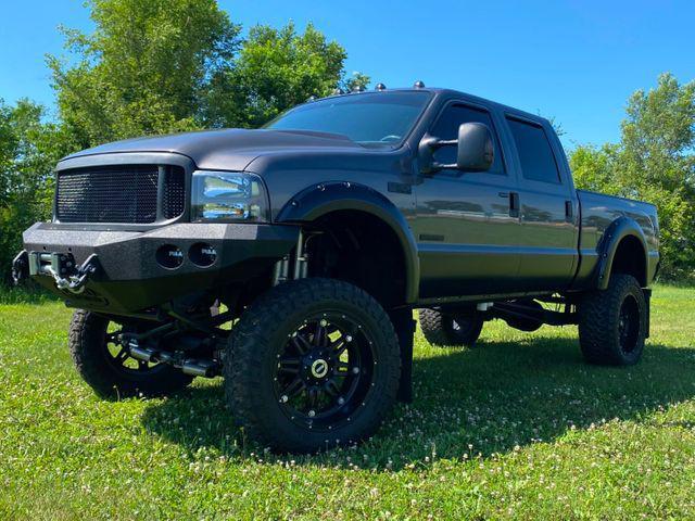 used 2004 Ford F-250 car, priced at $54,984