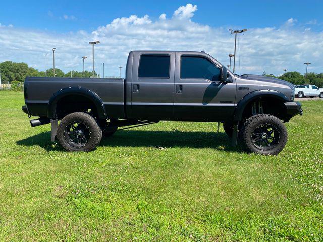 used 2004 Ford F-250 car, priced at $54,984