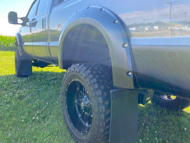 used 2004 Ford F-250 car, priced at $54,984