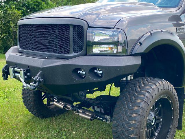 used 2004 Ford F-250 car, priced at $54,984