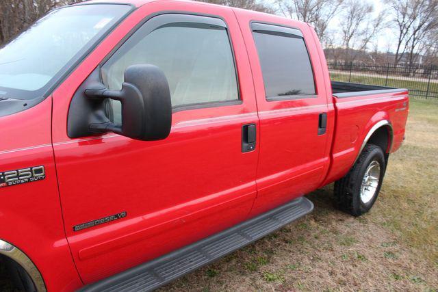 used 2003 Ford F-250 car, priced at $32,312