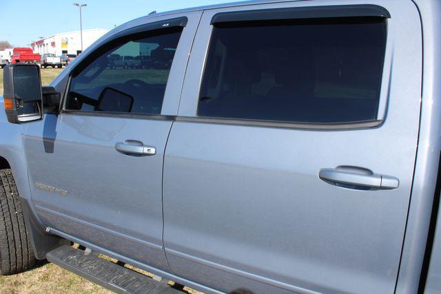 used 2015 Chevrolet Silverado 2500 car, priced at $32,500