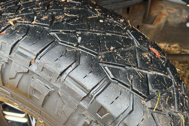 used 2017 GMC Sierra 2500 car, priced at $38,520