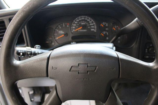 used 2006 Chevrolet Silverado 2500 car, priced at $29,000