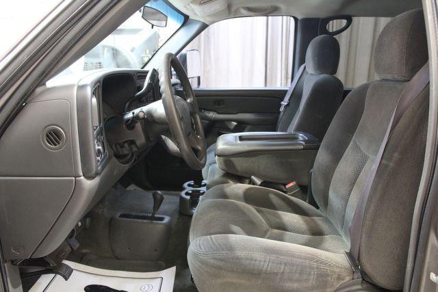 used 2006 Chevrolet Silverado 2500 car, priced at $29,000