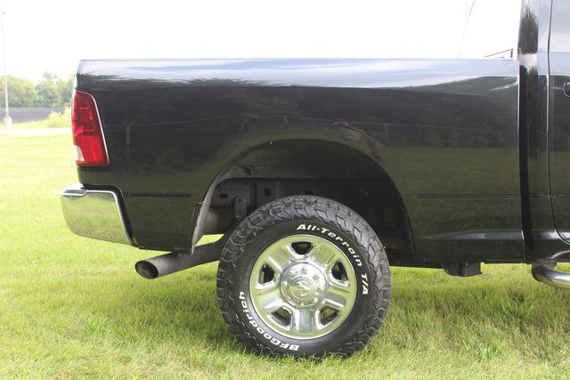 used 2016 Ram 2500 car, priced at $44,650