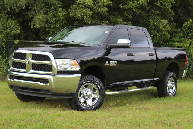 used 2016 Ram 2500 car, priced at $44,650