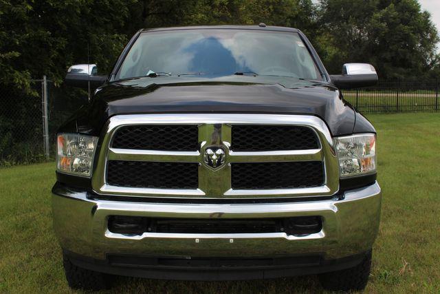 used 2016 Ram 2500 car, priced at $44,650