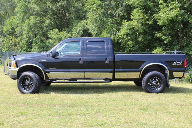 used 2000 Ford F-350 car, priced at $37,500