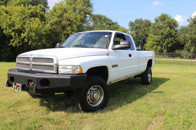 used 2001 Dodge Ram 2500 car, priced at $25,500
