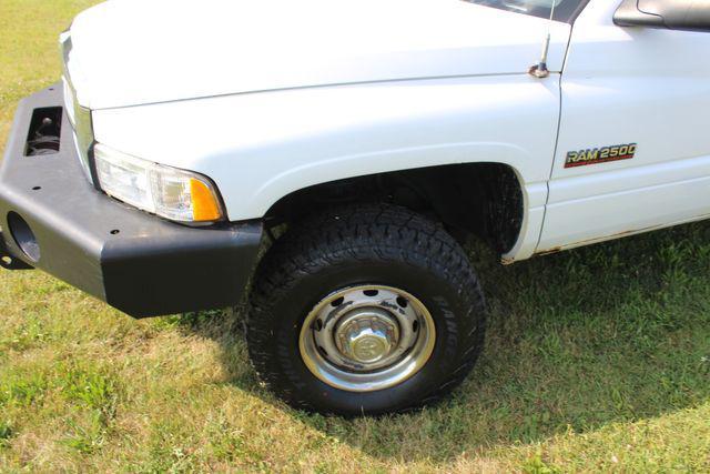 used 2001 Dodge Ram 2500 car, priced at $25,500