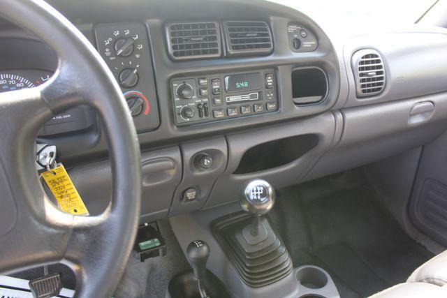 used 2001 Dodge Ram 2500 car, priced at $25,500