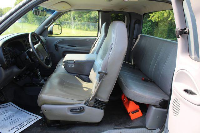 used 2001 Dodge Ram 2500 car, priced at $25,500