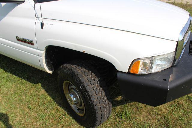 used 2001 Dodge Ram 2500 car, priced at $25,500