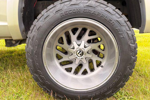 used 2016 Ram 2500 car, priced at $49,800