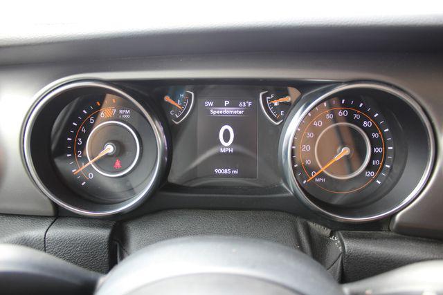 used 2019 Jeep Wrangler Unlimited car, priced at $22,485