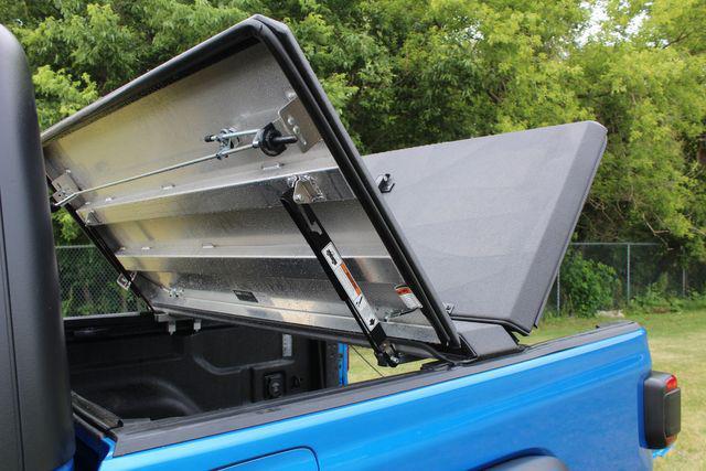 used 2023 Jeep Gladiator car, priced at $41,700