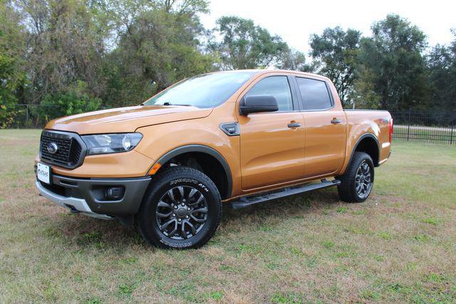 used 2019 Ford Ranger car, priced at $28,900