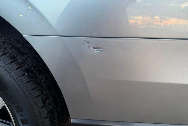 used 2024 Ford Expedition Max car, priced at $44,700