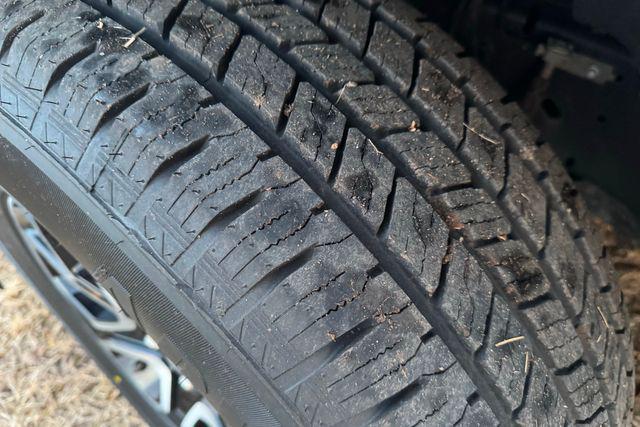 used 2024 Ford Expedition Max car, priced at $44,700