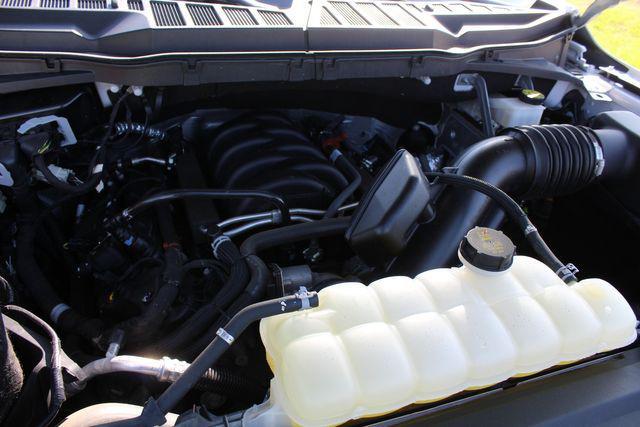 used 2024 Ford F-150 car, priced at $49,846