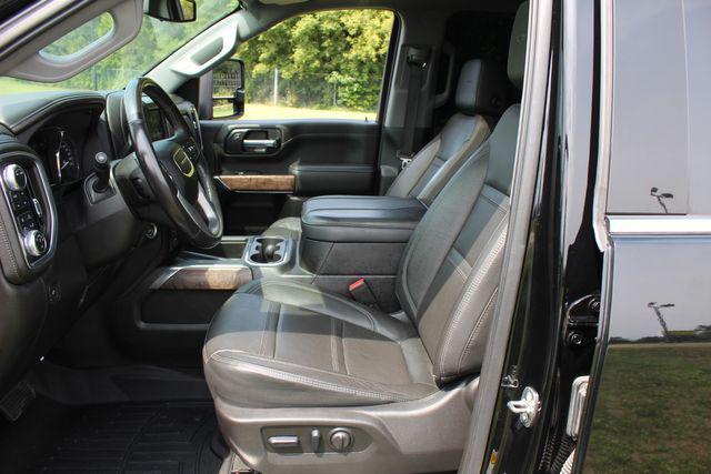 used 2023 GMC Sierra 2500 car, priced at $63,126