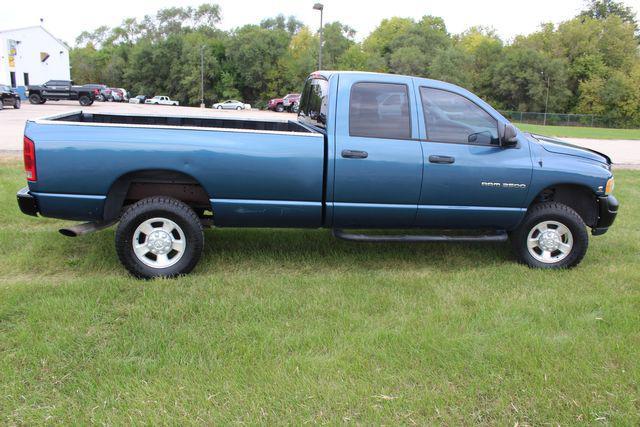 used 2003 Dodge Ram 2500 car, priced at $27,700