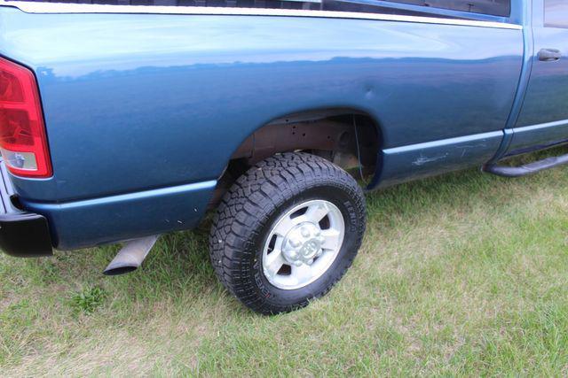 used 2003 Dodge Ram 2500 car, priced at $27,700