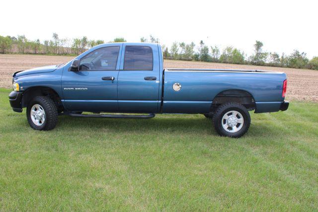 used 2003 Dodge Ram 2500 car, priced at $27,700