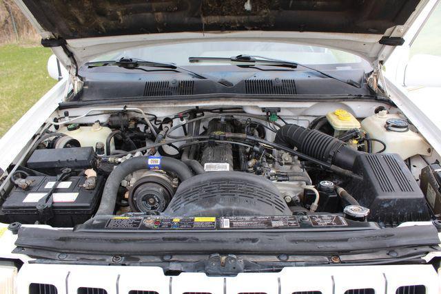 used 1993 Jeep Grand Cherokee car, priced at $12,740