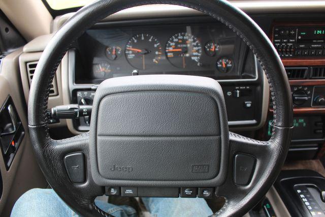 used 1993 Jeep Grand Cherokee car, priced at $12,740
