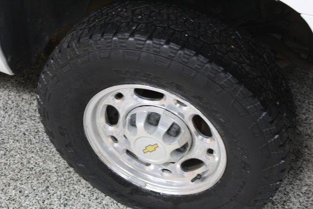 used 2008 GMC Sierra 2500 car, priced at $27,949