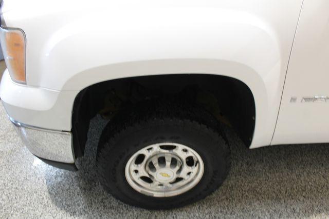 used 2008 GMC Sierra 2500 car, priced at $27,949